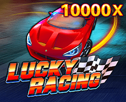 Lucky Racing